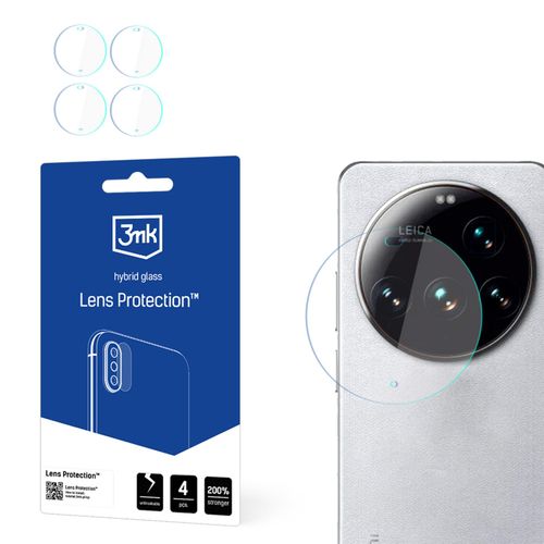 xiaomi 15 ultra - 3mk lens protection na Arena.pl