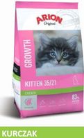 Arion Original Cat Kitten 300g