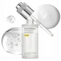 Serum Sungboon Editor Deep Collagen Power Boosting Cream in Serum 30ml