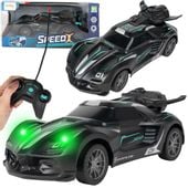 Samochód Auto Zdalnie Sterowane na Pilota z Mgiełką