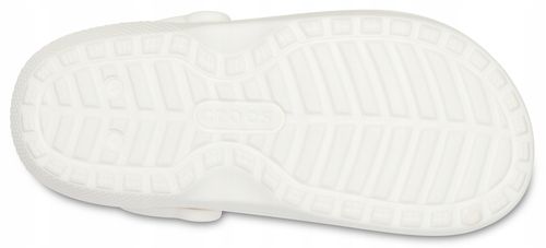 Ocieplane Chodaki Klapki Crocs Classic Clog 45/46 na Arena.pl