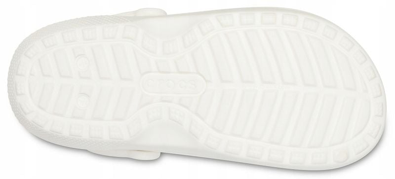 Ocieplane Chodaki Klapki Crocs Classic Clog 45/46 zdjęcie 5
