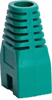 Osłonka osłona odgiętka do wtyku RJ45 10 sztuk HQ zdjęcie 5