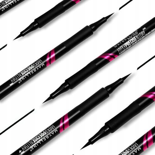 Maybelline Master Precise Liner AllDay 701 na Arena.pl