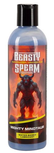 Beasty Cocks Sperm 250 Ml na Arena.pl