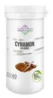 Cynamon CejloŃski Ekstrakt (400 mg) 60 KapsuŁek - Soul Farm
