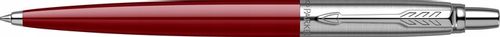 Długopis Parker Jotter Oryginalny Czerwony Bordo Grawer do szkoły na Arena.pl