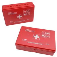 APTECZKA PK PIERWSZEJ POMOCY S3