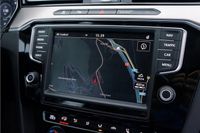 MAPA KARTA DISCOVERY MEDIA MIB2 AS V20 EUROPA AMAROK EOS SHARAN TOURAN T6
