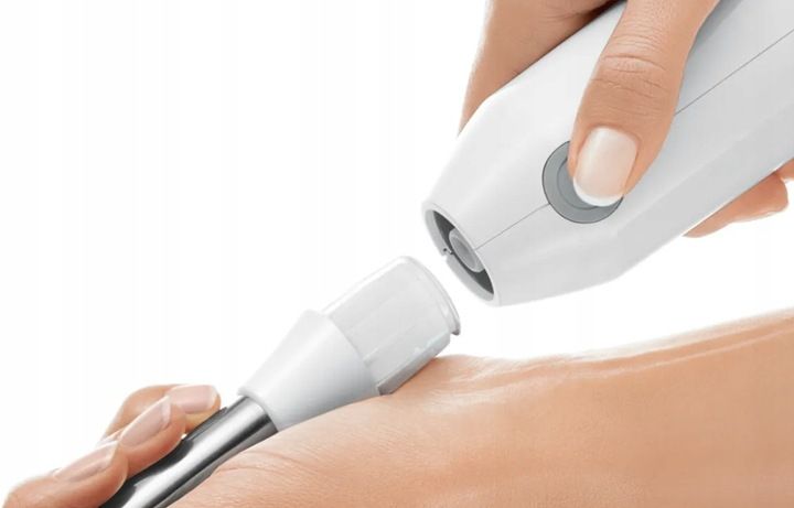 Blender ręczny Bosch MSM66120 ErgoMixx 600W 12 prędkości Rozdrabniacz zdjęcie 9