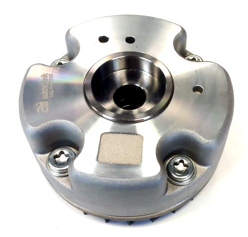 FAZATOR KOŁO ROZRZĄDU AUDI A4, A6, A8, 3.2 FSI STRONA DOLOTOWA, 06E109083G na Arena.pl