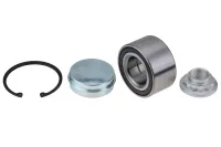 ZESTAW ŁOŻYSK KOŁA PRZÓD SMART FORFOUR 2017 2018 2019 2020