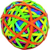 GUMKI RECEPTURKI W KULCE 170SZT GRAND