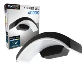 Lampa kinkiet ogrodowy elewacyjna zewnętrzna LED