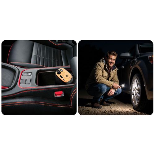 Bezprzewodowa pompka elektryczna HM-250 Humberg na Arena.pl