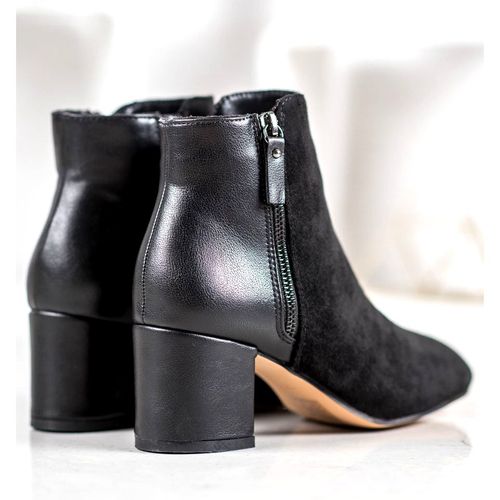 Eleganckie Botki r.36 na Arena.pl