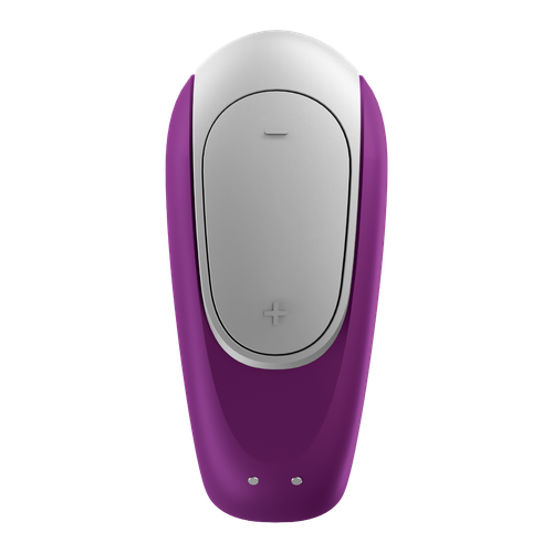 wibrator dla par double fun violet satisfyer na Arena.pl