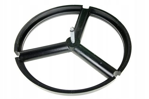 Stojak Choinkowy 10L Zielony Duży Na Choinkę Choinki Drzewko Wodę Stabilny na Arena.pl