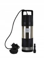 POMPA ZATAPIALNA DO DESZCZÓWKI 1000W AUTOMAT DIVE 1200 AUTO WYDAJNA 230V