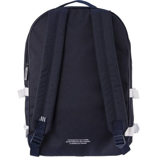 adidas BACKPACK ESSENTIAL 918 COLLEGIATE NAVY na Arena.pl