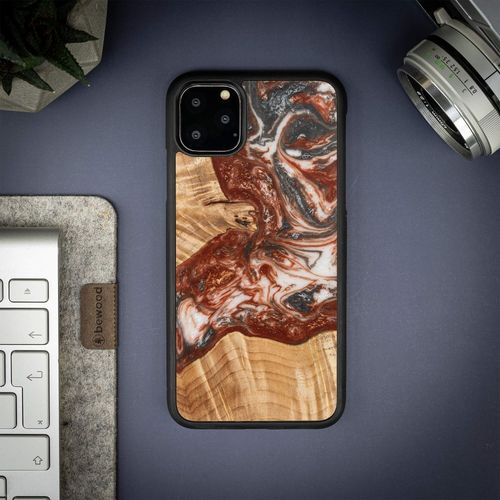etui bewood unique na iphone 11 pro max - planets - wenus na Arena.pl