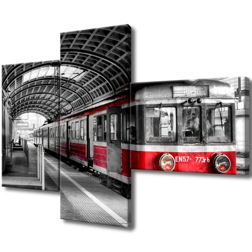 100X70 Obraz *** Na Płótnie *** na Arena.pl