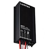 REGULATOR MPPT 1575 15A OŚWIETLENIOWY LUMIAX