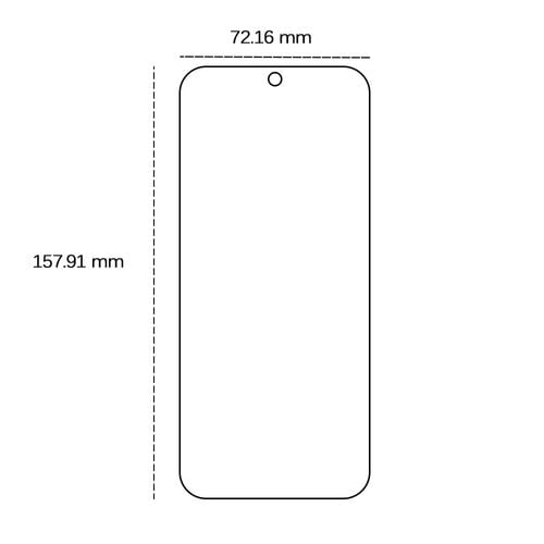 SZKŁO HARTOWANE 2,5D DO GOOGLE PIXEL 9 PRO XL NA EKRAN na Arena.pl