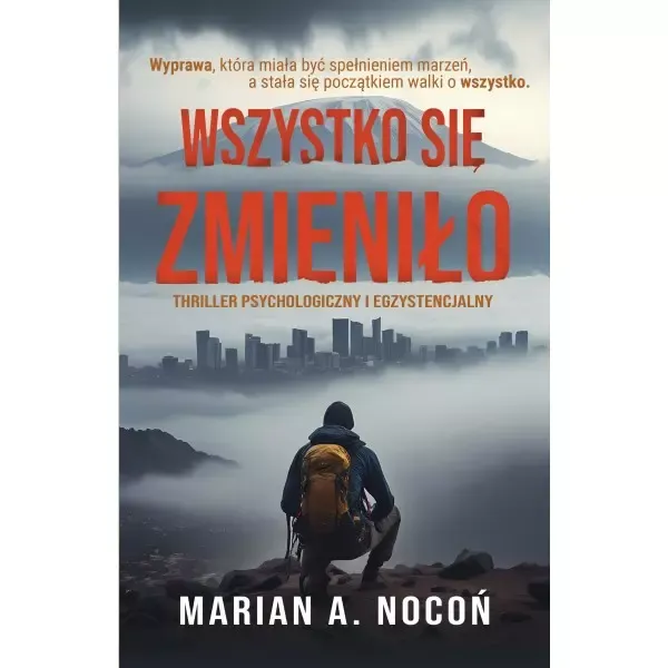 Wszystko się zmieniło zdjęcie 1