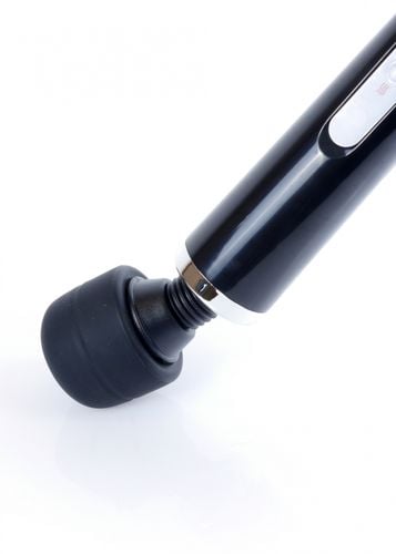 stymulator magic massager wand usb black 10 function na Arena.pl