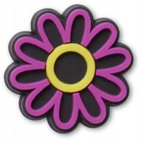 Przypinka Crocs Jibbitz Pin Do Butów Lights Up Pink Daisy