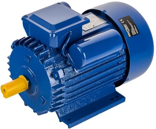 silnik elektryczny 3,0kw 220v kd1804 na Arena.pl