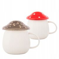 Kubek Altom Design Pod Kapeluszem ceramika 370 ml