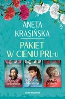 Pakiet W cieniu PRL-u - Aneta Krasińska