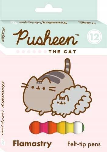 zestaw upominkowy pusheen mint 4877 na Arena.pl