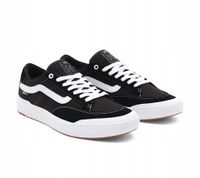 Vans Vans Berle Pro VN0A3WKX6BT Czarne 35