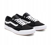 Vans Vans Berle Pro VN0A3WKX6BT Czarne 35