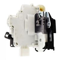 ZAMEK DRZWI TYŁ PRAWY DO SEAT ALTEA XL EOS