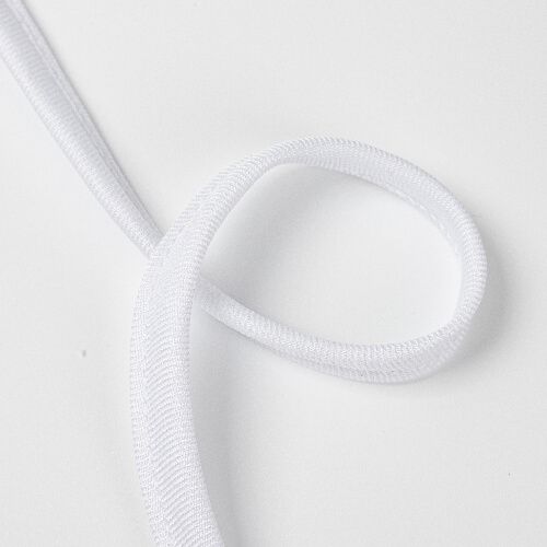 Biała zapaska dla dorosłych do sublimacji zdjęcie 5