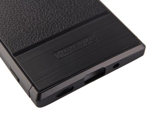 TECH-PROTECT RUGGED Sony Xperia XA2 - BLACK na Arena.pl