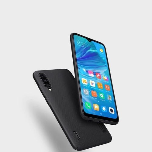 Etui Frosted Xiaomi Mi A3 Black na Arena.pl