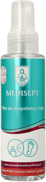 MEDISEPT  100 ml na Arena.pl