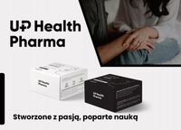 UP FERTIL FOMULA WOMEN DLA KOBIET WSPARCIE PŁODNOŚCI + PREZENT