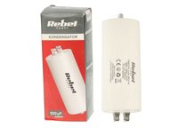 Kondensator rozruchowy silnikowy 100uF 450V URZ3142