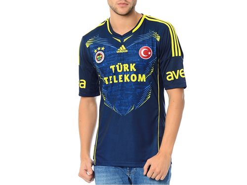 T-Shirt Adidas FB13 Third D08133 M na Arena.pl
