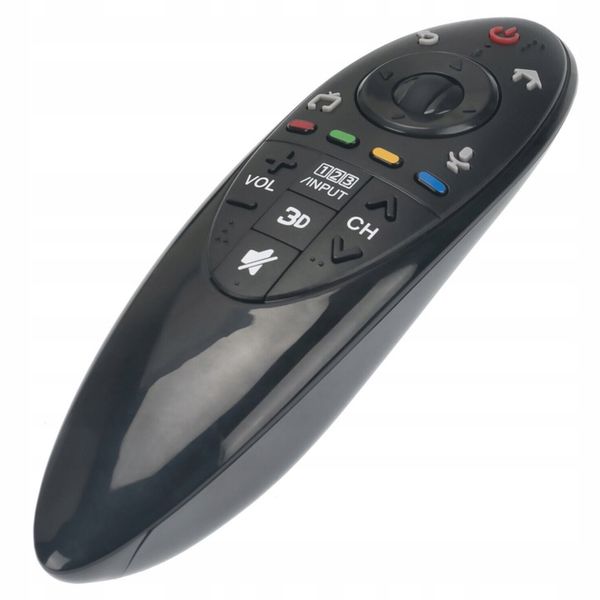 PILOT DO TV LG AN-MR500G IR PODCZERWIEŃ zdjęcie 3