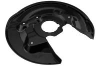 OSŁONA TARCZY HAMULCOWEJ LEWY TYŁ VW SCIROCCO III 2011 2012 2013 2014 2015