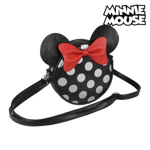 Torba Minnie Mouse 75643 Czarny na Arena.pl