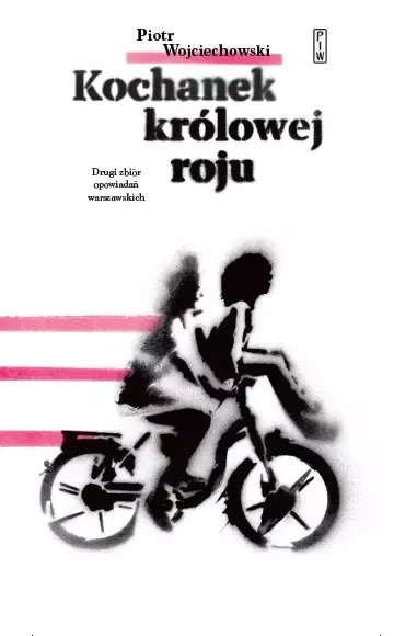 Kochanek Królowej Roju zdjęcie 1