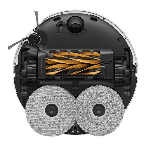 robot sprzątający mova v50 ultra complete (biały) na Arena.pl